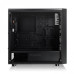 Thermaltake Versa J22 Tempered Glass Edition Mid-Tower Gaming Case